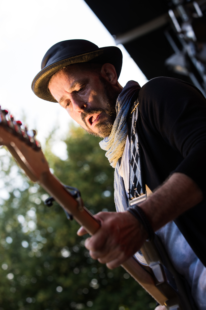 Timo Gross, Franz Eichberger, Markus Lauer, Dominik Bornhorn, 
