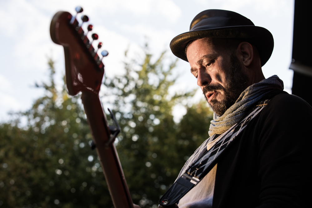 Timo Gross, Franz Eichberger, Markus Lauer, Dominik Bornhorn, 
