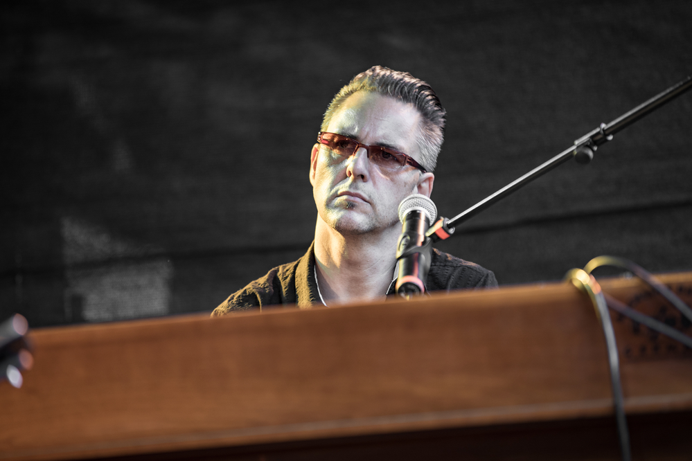 Timo Gross, Franz Eichberger, Markus Lauer, Dominik Bornhorn, 
