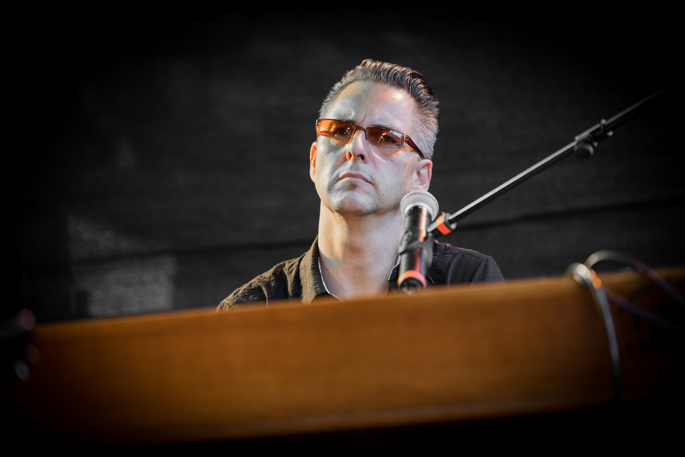 Timo Gross, Franz Eichberger, Markus Lauer, Dominik Bornhorn, 
