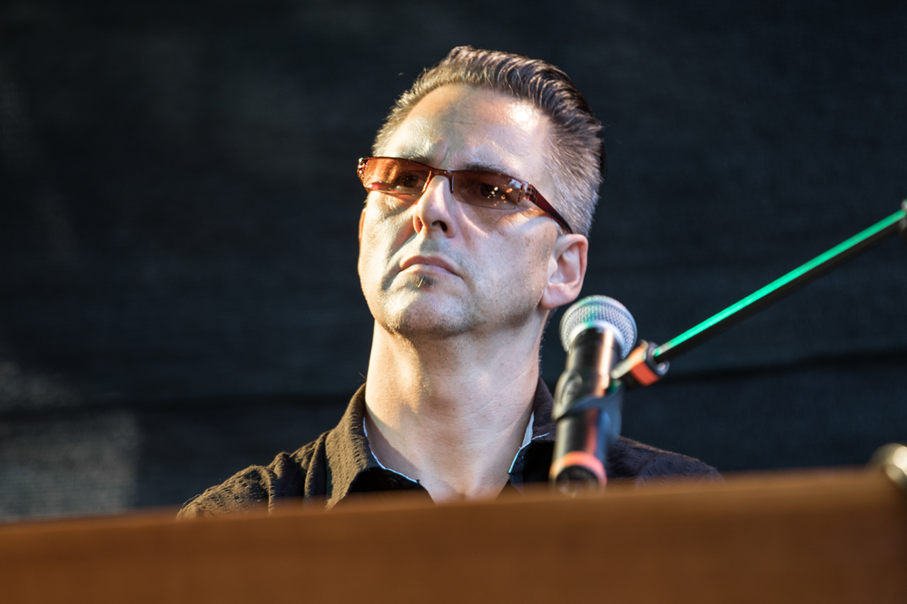 Timo Gross, Franz Eichberger, Markus Lauer, Dominik Bornhorn, 
