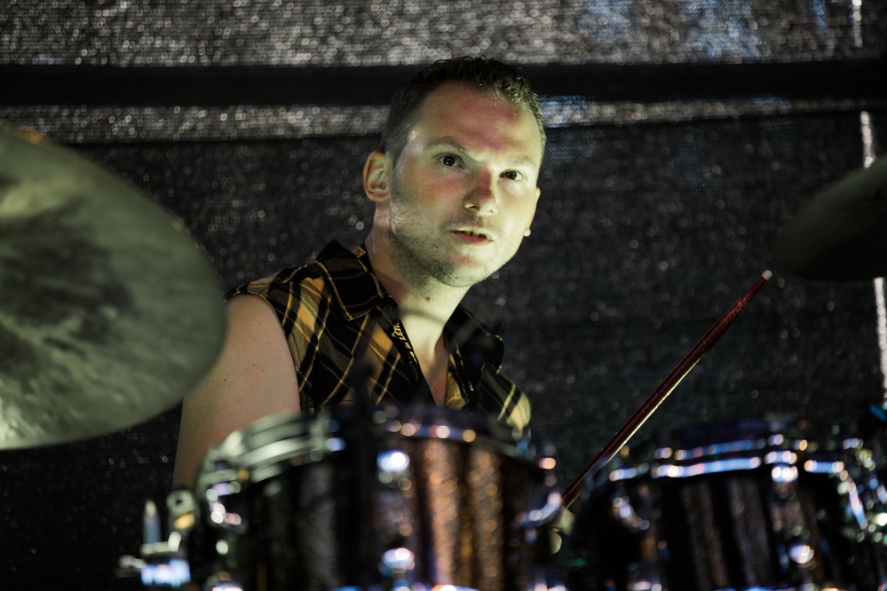 Timo Gross, Franz Eichberger, Markus Lauer, Dominik Bornhorn, 
