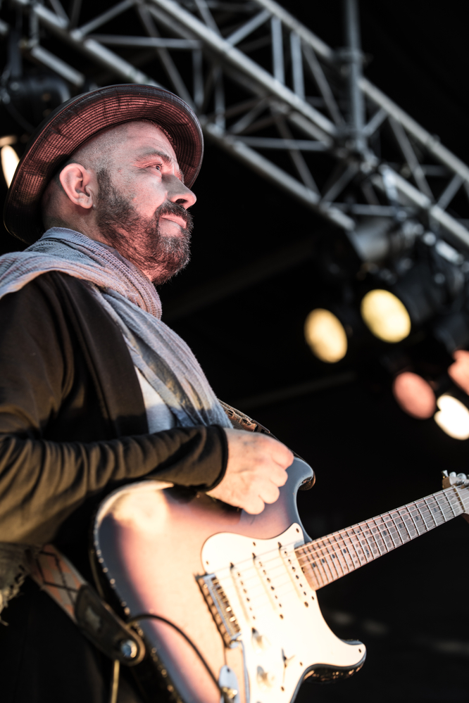 Timo Gross, Franz Eichberger, Markus Lauer, Dominik Bornhorn, 
