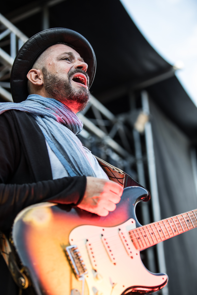 Timo Gross, Franz Eichberger, Markus Lauer, Dominik Bornhorn, 
