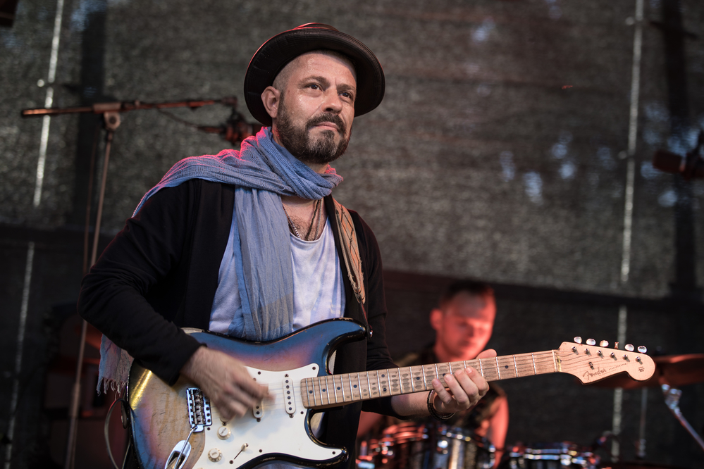 Timo Gross, Franz Eichberger, Markus Lauer, Dominik Bornhorn, 
