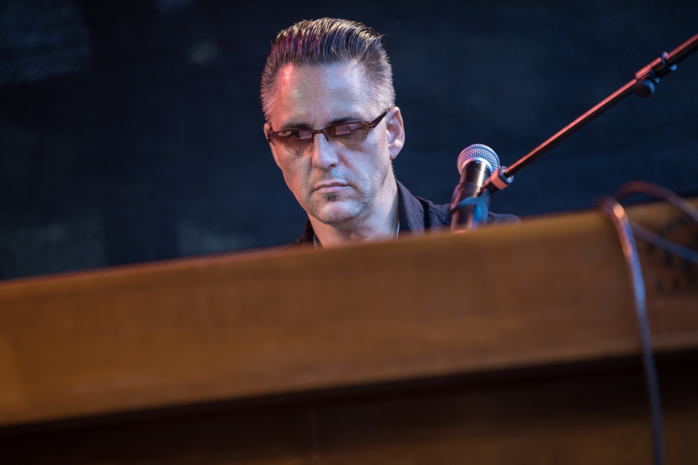 Timo Gross, Franz Eichberger, Markus Lauer, Dominik Bornhorn, 
