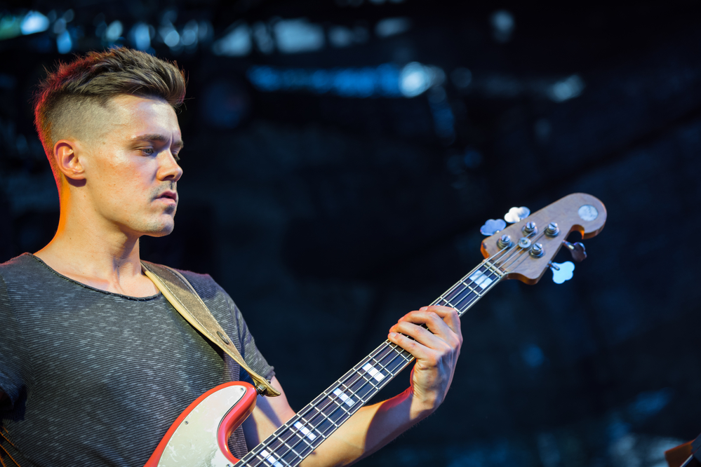 Timo Gross, Franz Eichberger, Markus Lauer, Dominik Bornhorn, 
