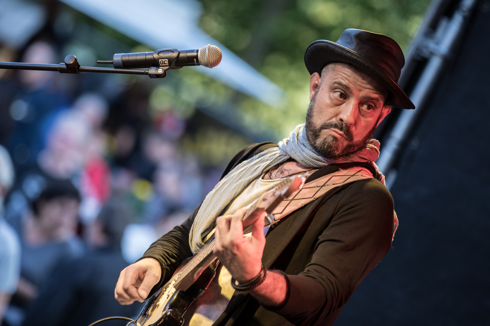 Timo Gross, Franz Eichberger, Markus Lauer, Dominik Bornhorn, 
