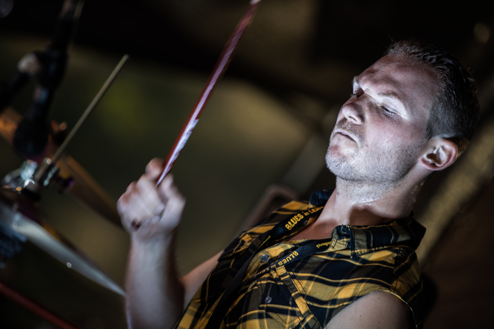 Timo Gross, Sascha Waack , Markus Lauer, 
