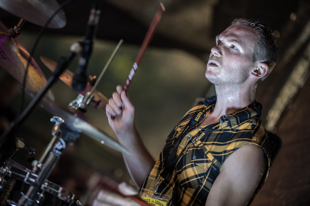 Timo Gross, Sascha Waack , Markus Lauer, 
