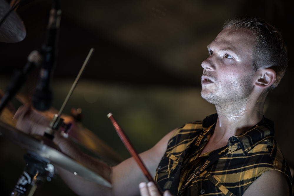 Timo Gross, Sascha Waack , Markus Lauer, 
