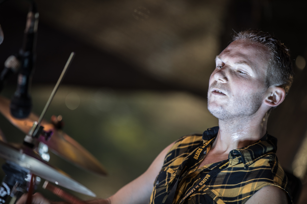 Timo Gross, Sascha Waack , Markus Lauer, 
