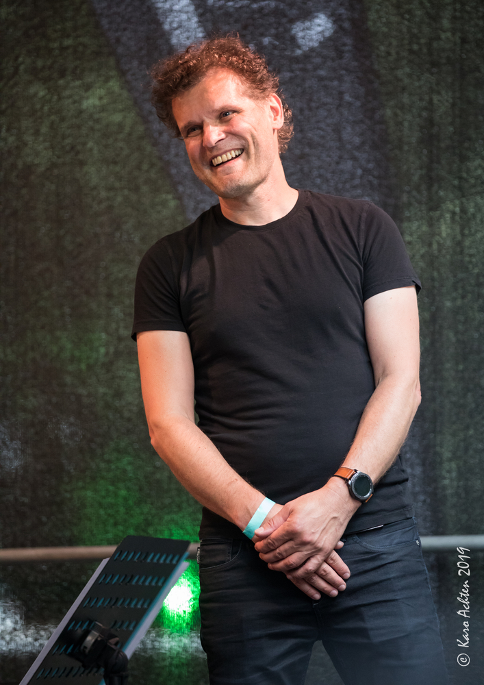 Thomas Stanko, 
