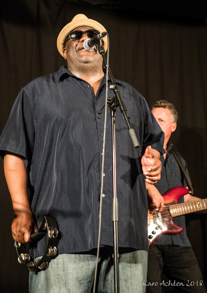 Jeff Taylor, Mark Solveson, 
